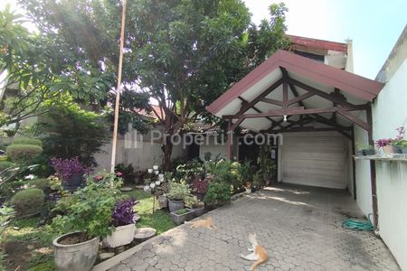 Tampak Depan