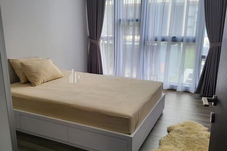 Jual Rumah Siap Huni di Lebak Bulus, Jakarta Selatan - 3 Kamar Tidur & Full Furnished