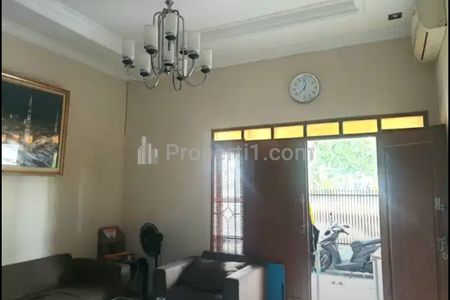 Ruang Tamu