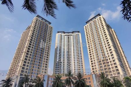 LOKASI PRESTISIUS AKSES MUDAH