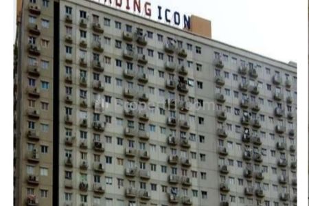 Dijual Apartemen Tipe Studio Lelang Bank