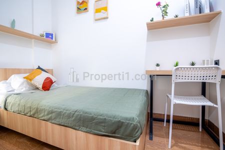 Kamar Tidur