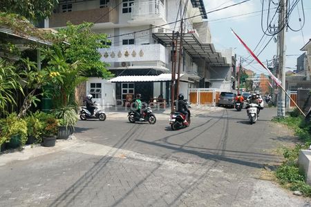 Dijual Tanah Sigura-gura Malang, Dekat Kampus UB, ITN