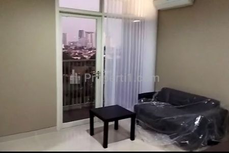 Jual Apartemen Ciputra Puri Internasional 2 Bedroom Full Furnished