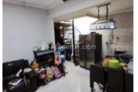 Dijual Rumah Lelang Bank Cluster Graha Pelita, Gunung Putri, Kabupaten Bogor