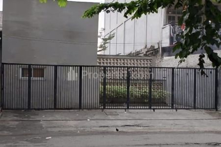 Dijual Cepat Tanah dan Bangunan Ex Cafe di Duta Harapan Bekasi