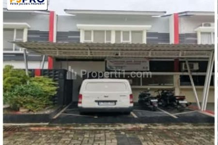 Dijual Rumah Lelang Bank, Glass House Jatiasih, Jatiasih, Kota Bekasi, Jawa Barat