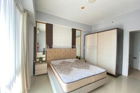 Sewa Apartemen Ambassade Kuningan Studio Direct Owner - Furnished