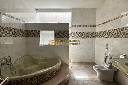 Dijual Rumah Hook Komplek Taman Timor Raya Jl. Timor Ujung Medan
