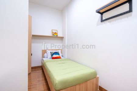Kamar Tidur