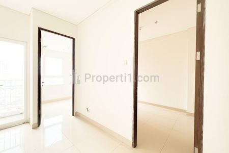 Disewakan Apartment Unfurnished 2BR di Grand Icon Caman