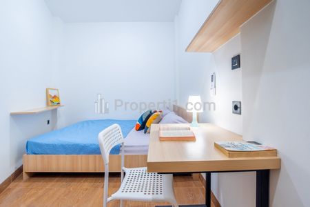 Kamar Tidur