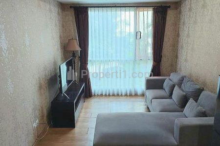Sewa Apartemen Casa Grande Residence Direct Owner - 1BR Fully Furnished
