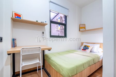 Kamar Tidur