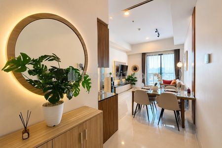 Sewa Apartment 57 Promenade - Lux Nice Design $ 1000