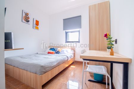 Kamar Tidur