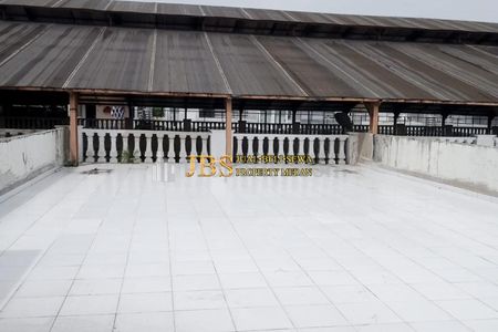 Disewakan Cepat Ruko Gandeng Komplek CBD Polonia - Medan