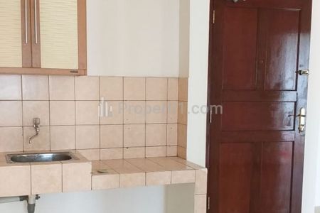 Dijual Mediterania Garden Residence 1 - 2 Bedroom Unfurnished