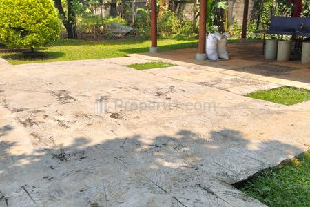 Dijual Tanah di Beji Depok, Lokasi Strategis