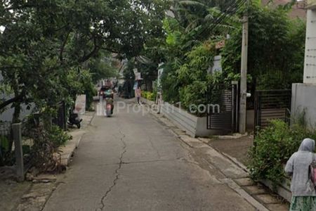 Dijual Tanah Dekat Kampus UI, Depok