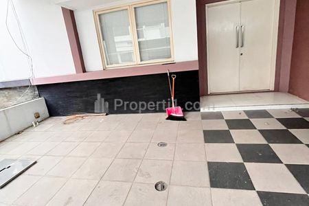 Disewakan Rumah Siap Huni di Jakarta Garden City Jakarta Timur