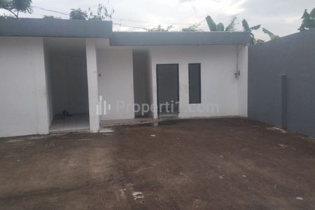 Disewakan Gudang di Cipondoh Tangerang