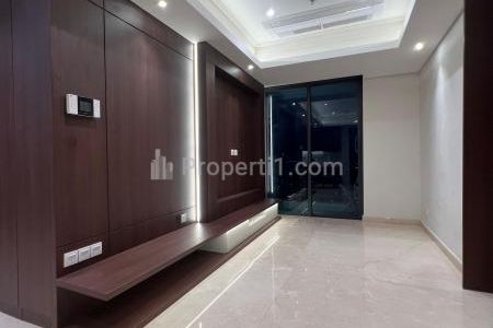 Disewakan Apartemen Casa Grande Residence CG Phase 2 BRAND NEW - 2BR Furnished - Ready to Visit View Unit