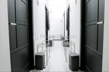 Dijual Kost-kostan Area Merjosari Malang, Dekat Kampus Uniga, UIN
