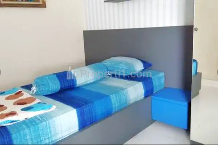 Sewa Apartemen Murah di Tangerang, Neglasari - AEROPOLIS - Studio Furnish (0ar2twreinhard6)