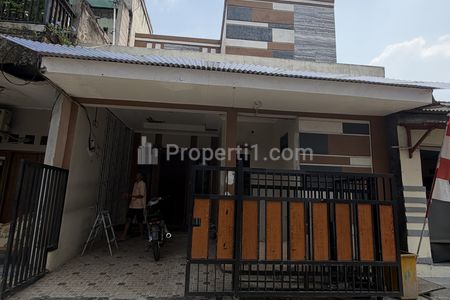 Dijual Murah Rumah Graha Catania Tangerang - Sudah Siap Huni