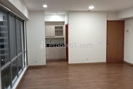 Tampak Dalam dan Tampak Dapur