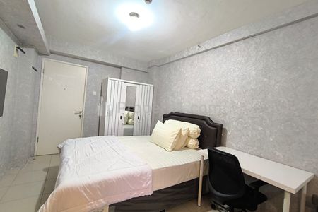 Disewakan Apartemen Studio Furnished di Green Palace Kalibata City