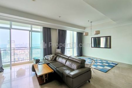 Disewakan Apartemen Pakubuwono View 2 Bedroom Furnish, Under Market Price