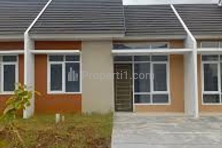 Jual Rumah di Perumahan Grand Taman Sari Siap Huni di Cikarang Bekasi