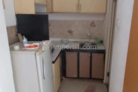 Jual Apartemen Bukit Gading Mediterania, Kelapa Gading