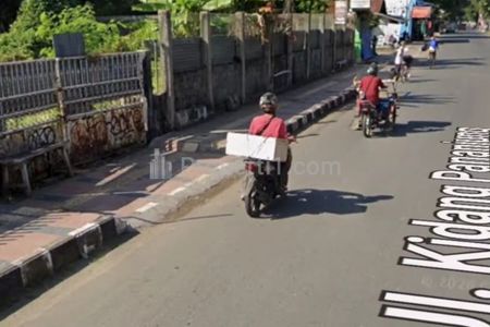 Dijual Murah Tanah, Lokasi Strategis, Area Wisata - Pangandaran, Jawa Barat