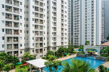 Dijual Apartemen Mediterania Garden Residences Unit 2BR, Tanjung Duren, Jakarta Barat