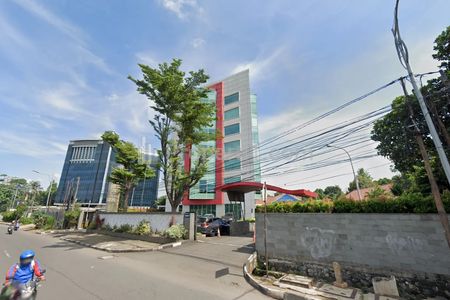 Jual Gedung 8 Lantai di TB Simatupang, Tanjung Barat, Jagakarsa, Jakarta Selatan
