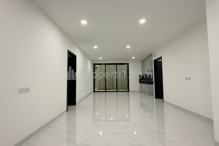 Jual Rumah di BSD De Park Cajuputi, Tangerang - Siap Huni, Rapi, Free Kitchen Set
