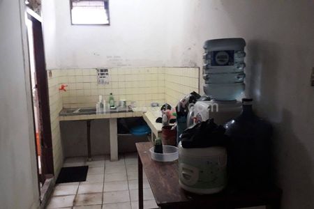 Jual Rumah Kost Hook dekat Central Park di Tanjung Duren Selatan, Grogol Petamburan, Jakarta Barat