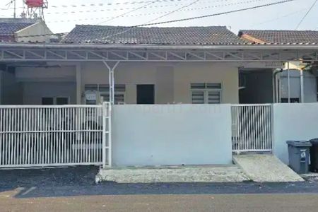 Rumah DIJUAL Murah di Bandung, Sukamenak, Margahayu - KOPO PERMAI 2 - 1,5 Lantai, Semi Furnish