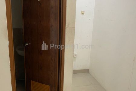 Sewa Ruko Strategis Bagus di Pondok Bambu, Duren Sawit, Jakarta Timur