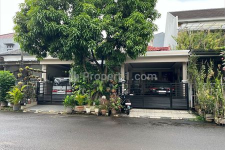 Tampak Depan