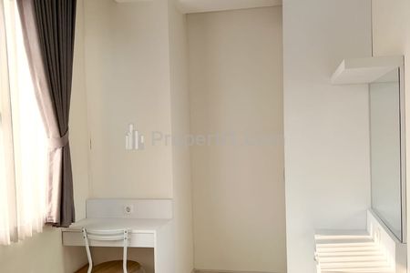 Dijual Apartemen Transpark Cibubur