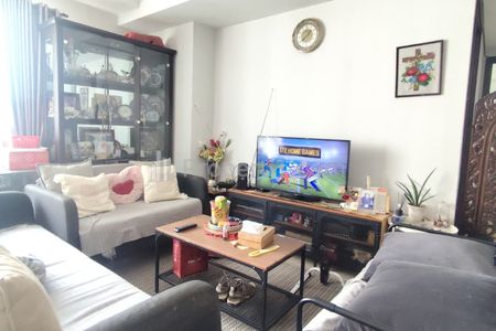 Jual Apartemen Aspen Residence Dekat MRT Fatmawati, Jakarta Selatan - 2+1BR Furnished