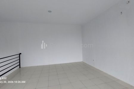 Dijual Gudang Premium Sigma Kartika Green Warehouse untuk Usaha Logistik di Gunung Sindur, Bogor