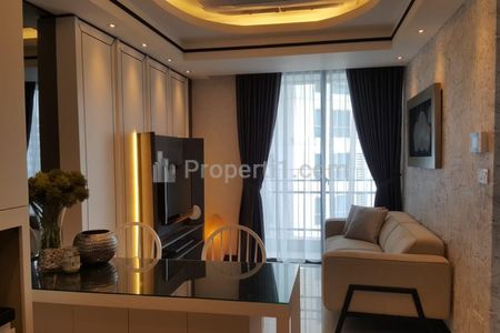 For Sale Apartment Casa Grande 2BR