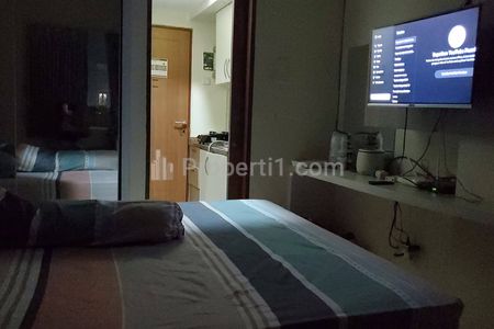 Disewakan Apartment Pavilion Permata Surabaya Barat Seharga Kost, Antara PTC & CW Mall