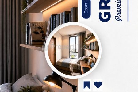 Dijual Rumah Kost Autopilot Lokasi Strategis di Serpong, Tangerang Selatan