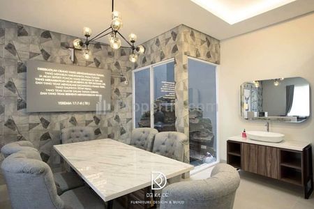 Jual Rugi Rumah Cantik di Jakarta Garden City, Cakung, Jakarta Timur